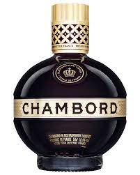 CHAMBORD LIQUEUR 500ML